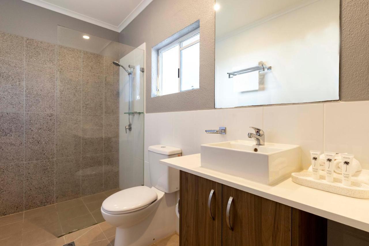 Reef - 2 Bedroom Townhouse Port Douglas