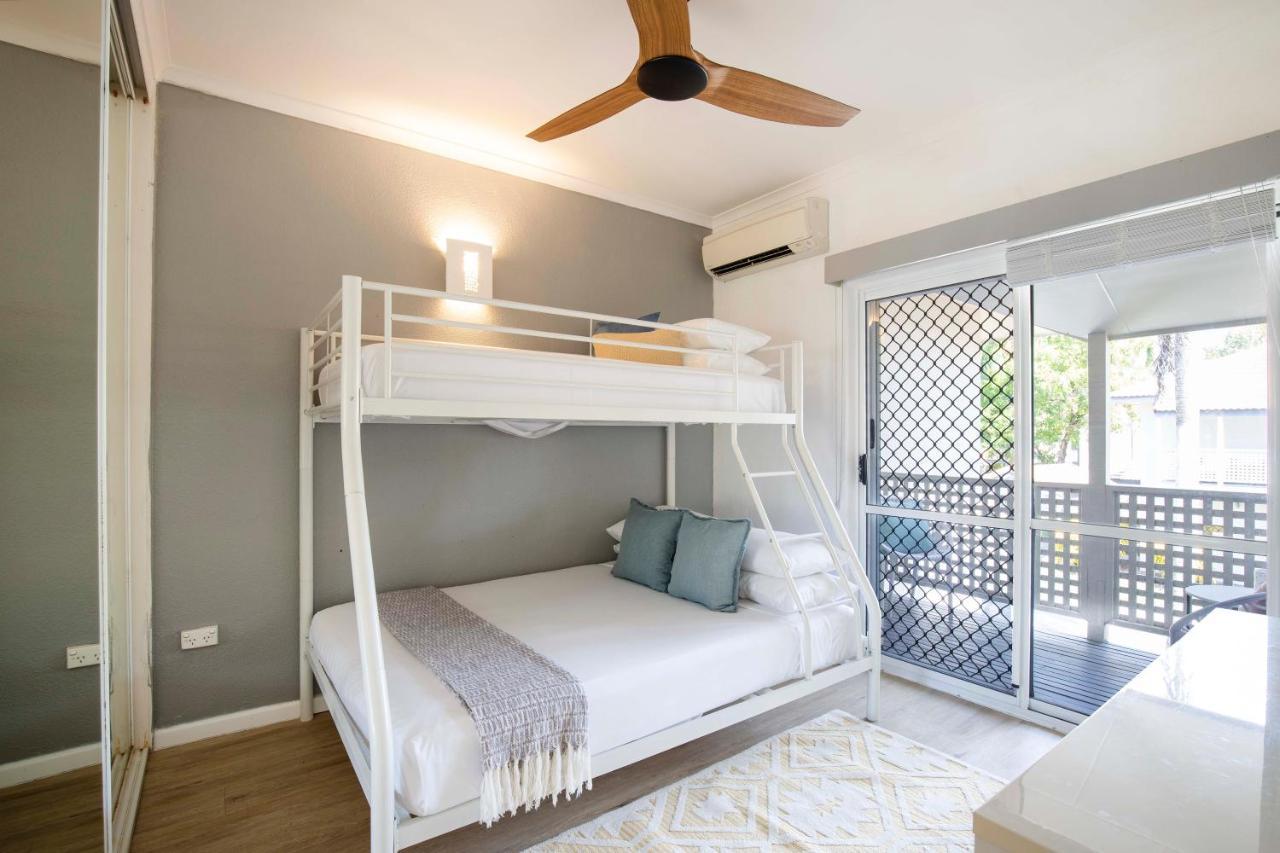 Apartment Reef - 2 Bedroom Townhouse Port Douglas