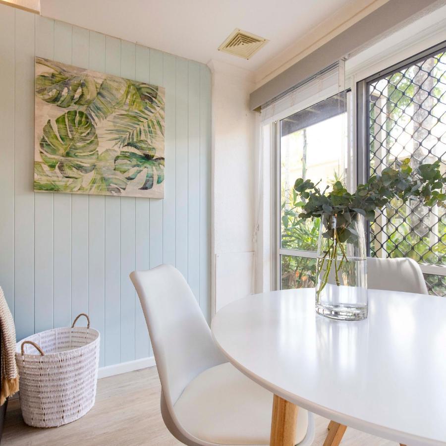 Reef - 2 Bedroom Townhouse