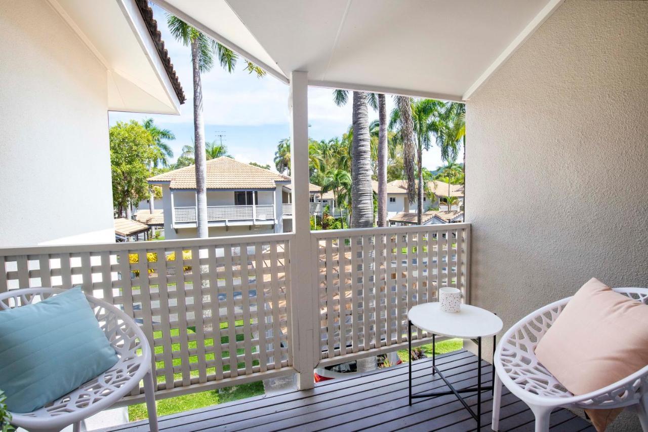 Reef - 2 Bedroom Townhouse * Port Douglas