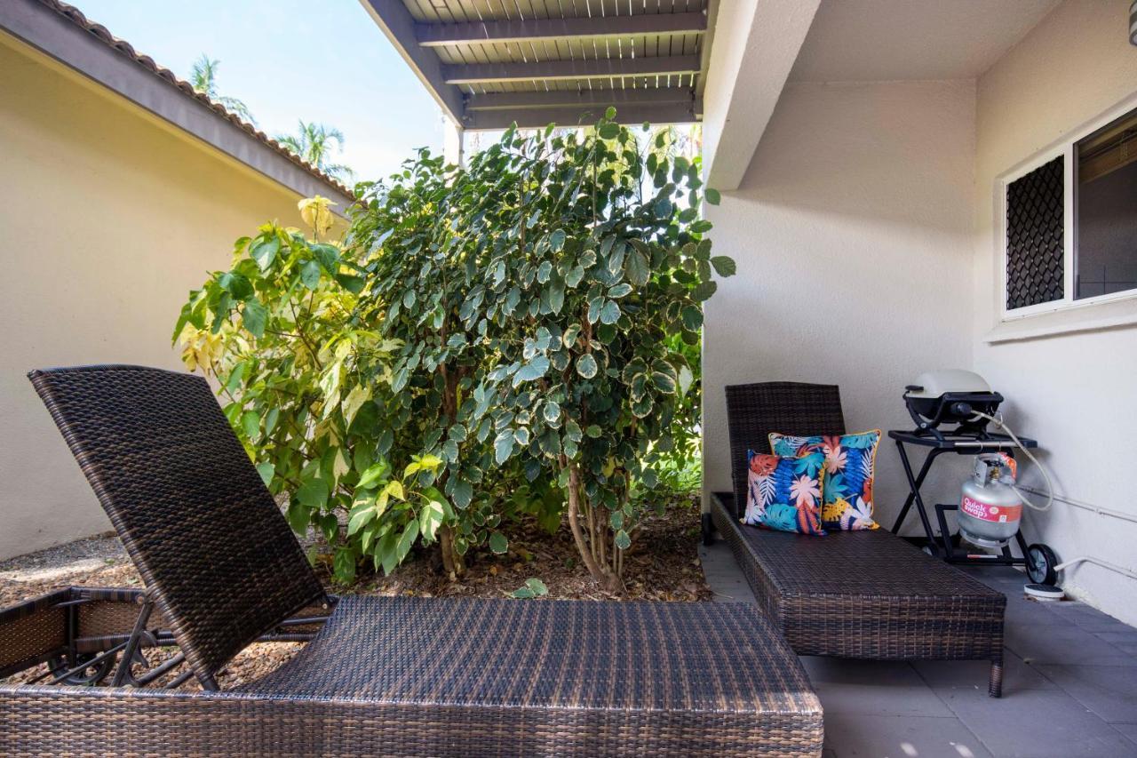 Reef - 2 Bedroom Townhouse Apartment *