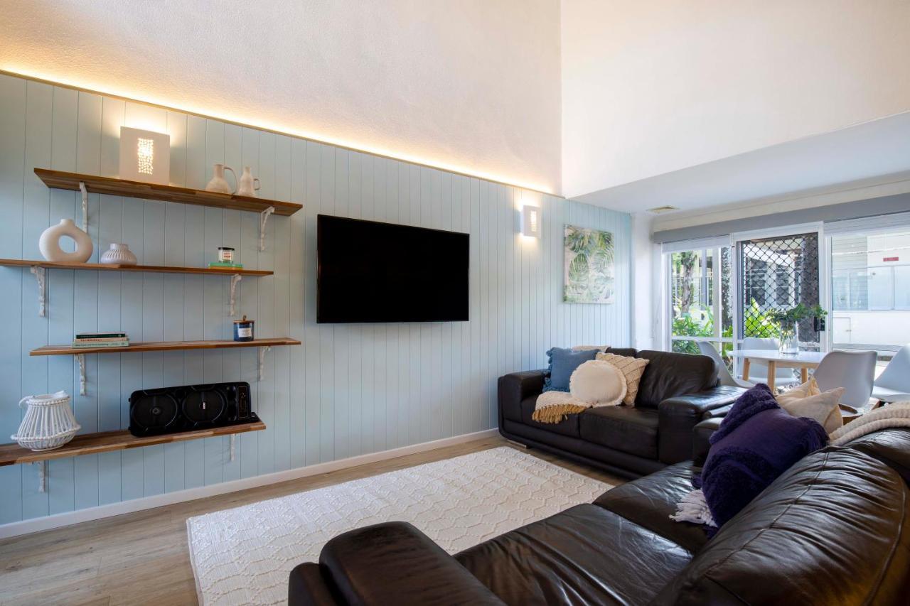 Apartment Reef - 2 Bedroom Townhouse *