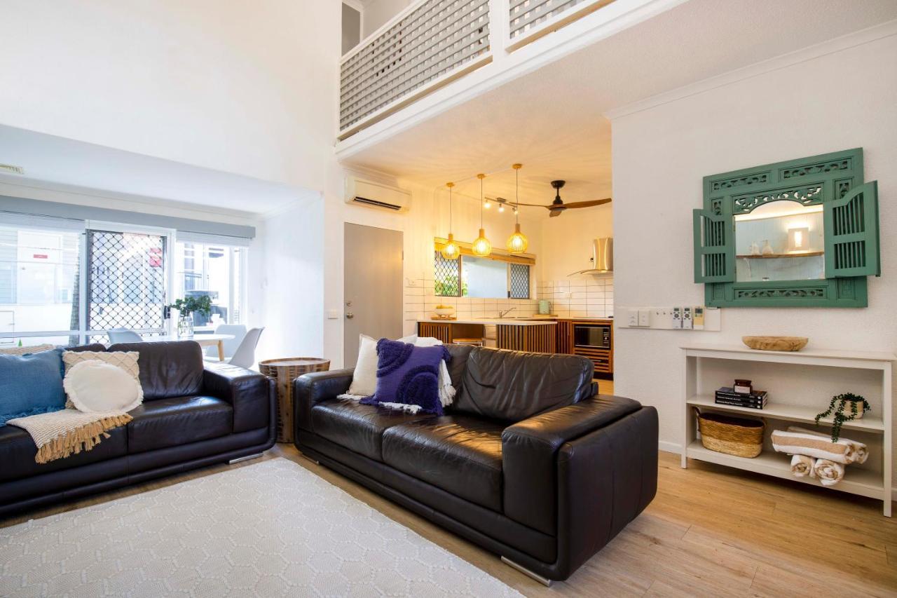 Apartment Reef - 2 Bedroom Townhouse *