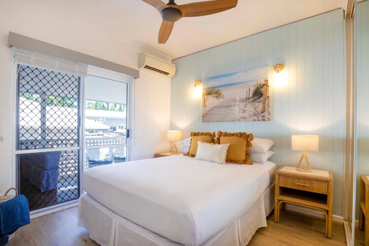 Reef - 2 Bedroom Townhouse Apartment *