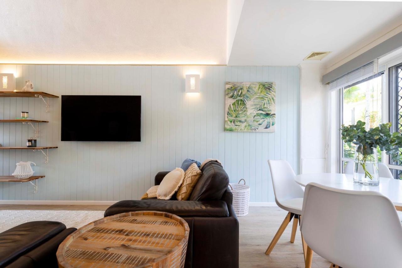 Reef - 2 Bedroom Townhouse Port Douglas