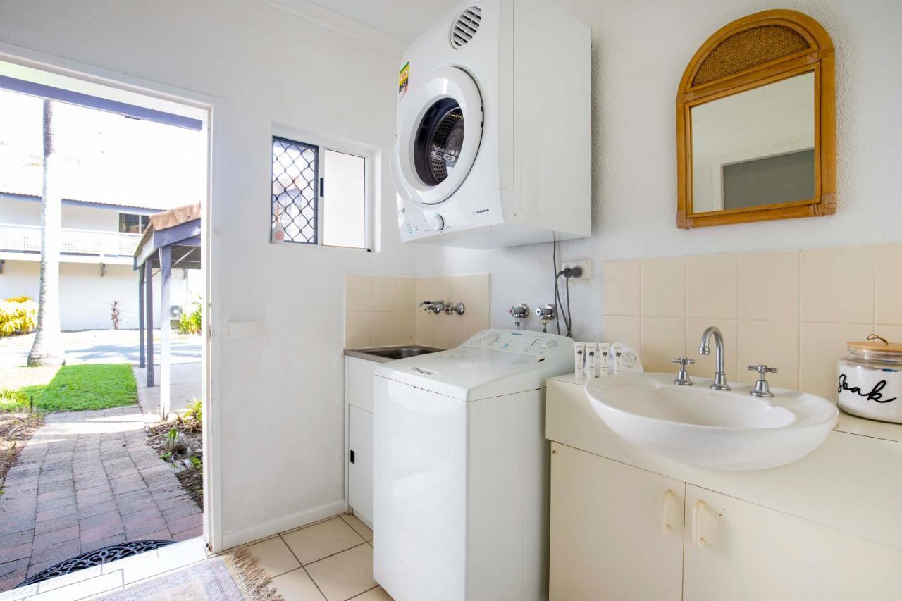Reef - 2 Bedroom Townhouse Apartment *