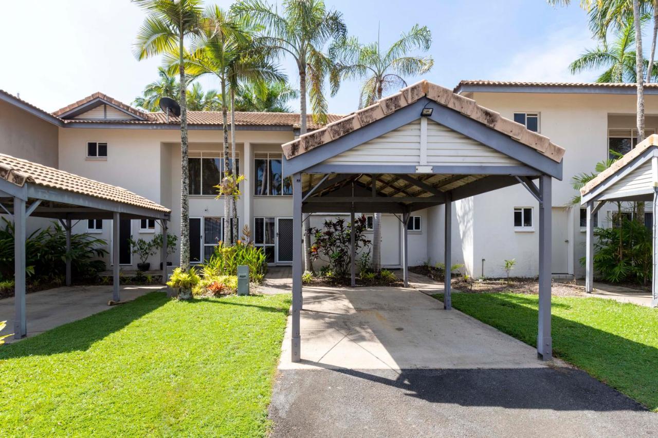 Reef - 2 Bedroom Townhouse Apartment *