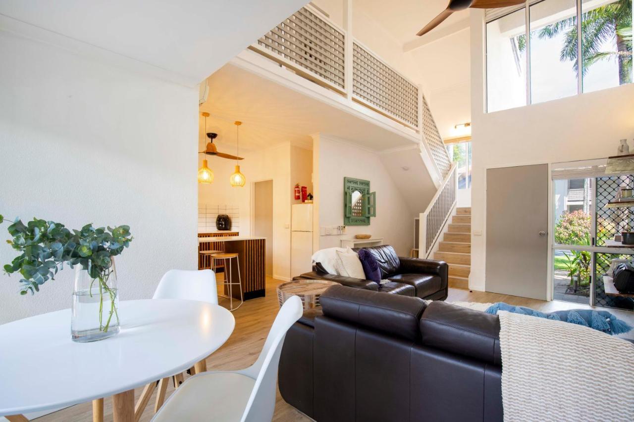 Apartment Reef - 2 Bedroom Townhouse Port Douglas