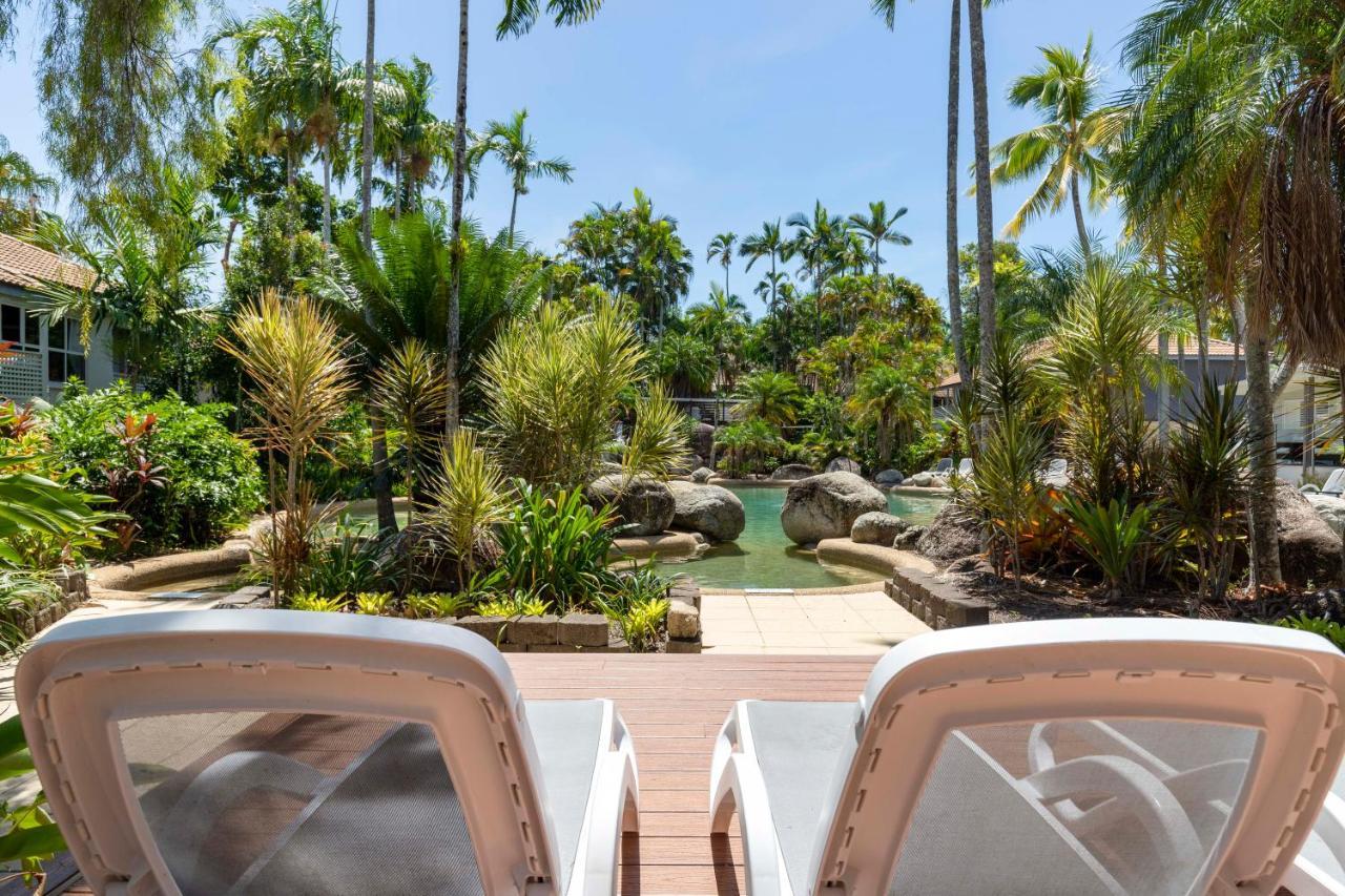 Reef - 2 Bedroom Townhouse Apartment Port Douglas