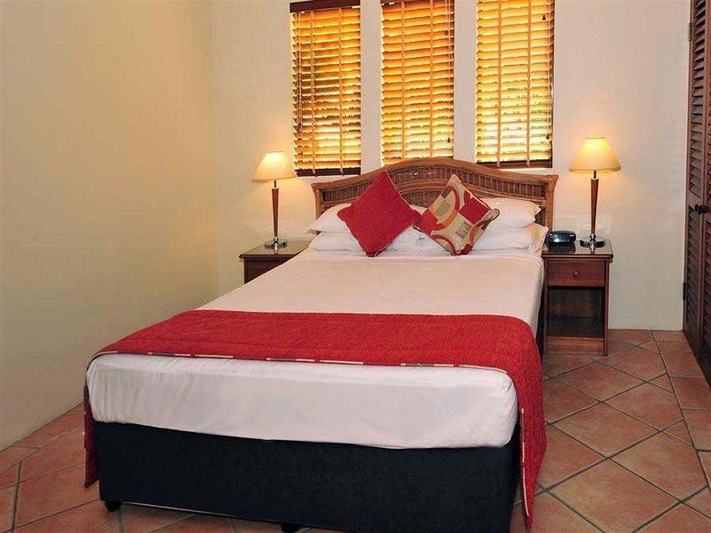 Aparthotel Martinique On Macrossan 4*