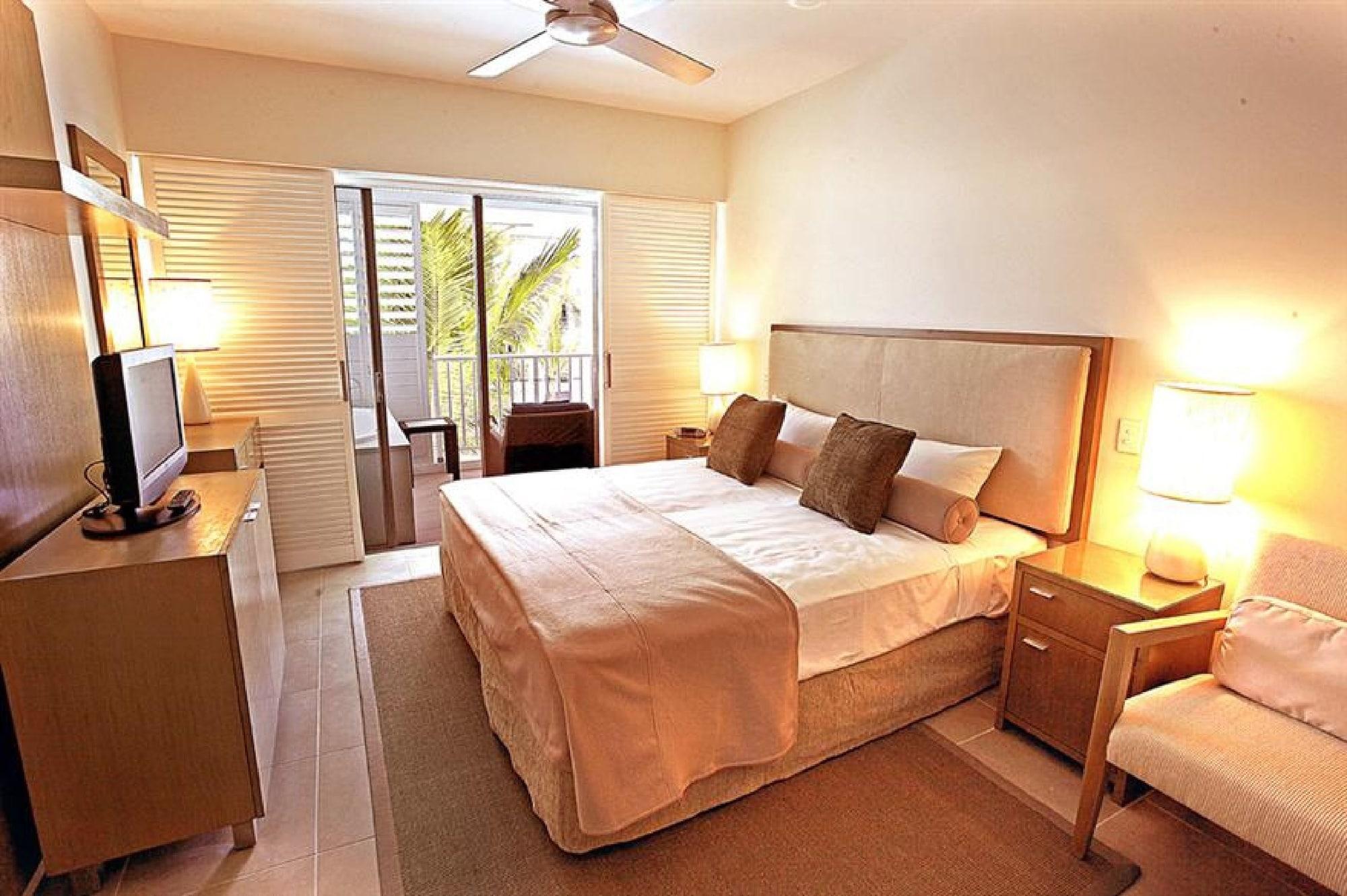 Peppers Club 5* Port Douglas