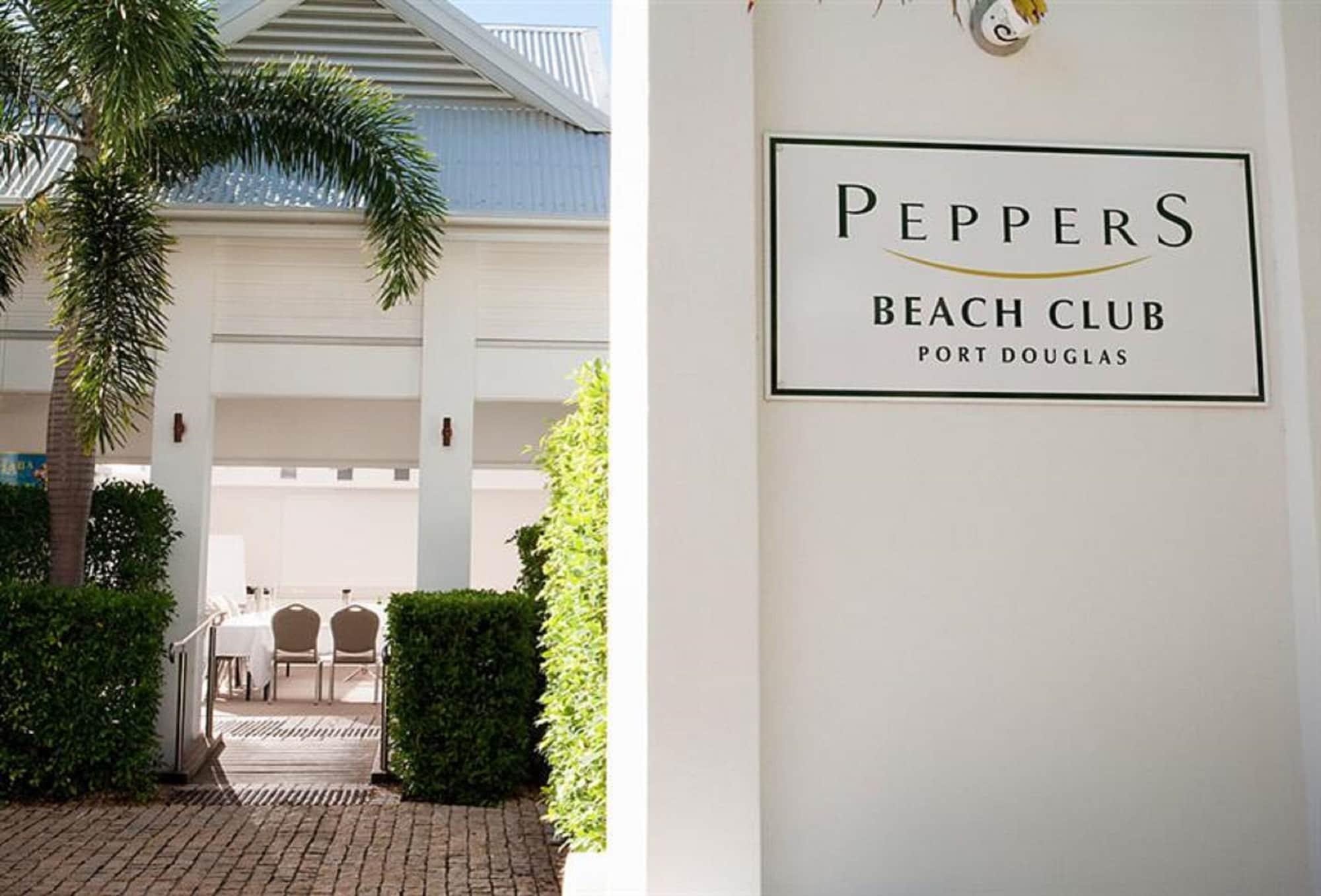Peppers Club Resort 5*