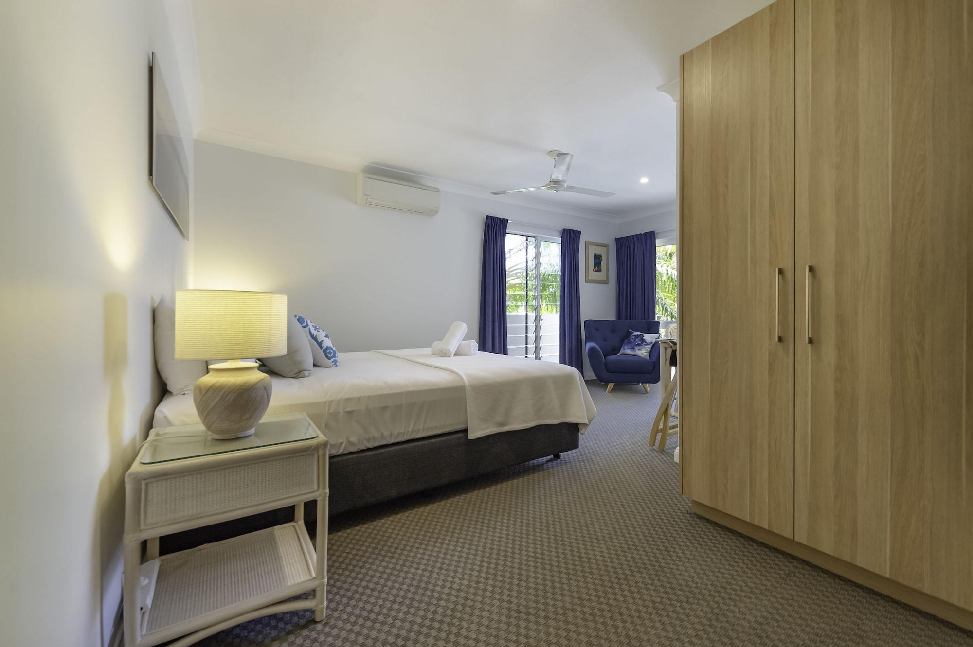 Garrick House Aparthotel Port Douglas