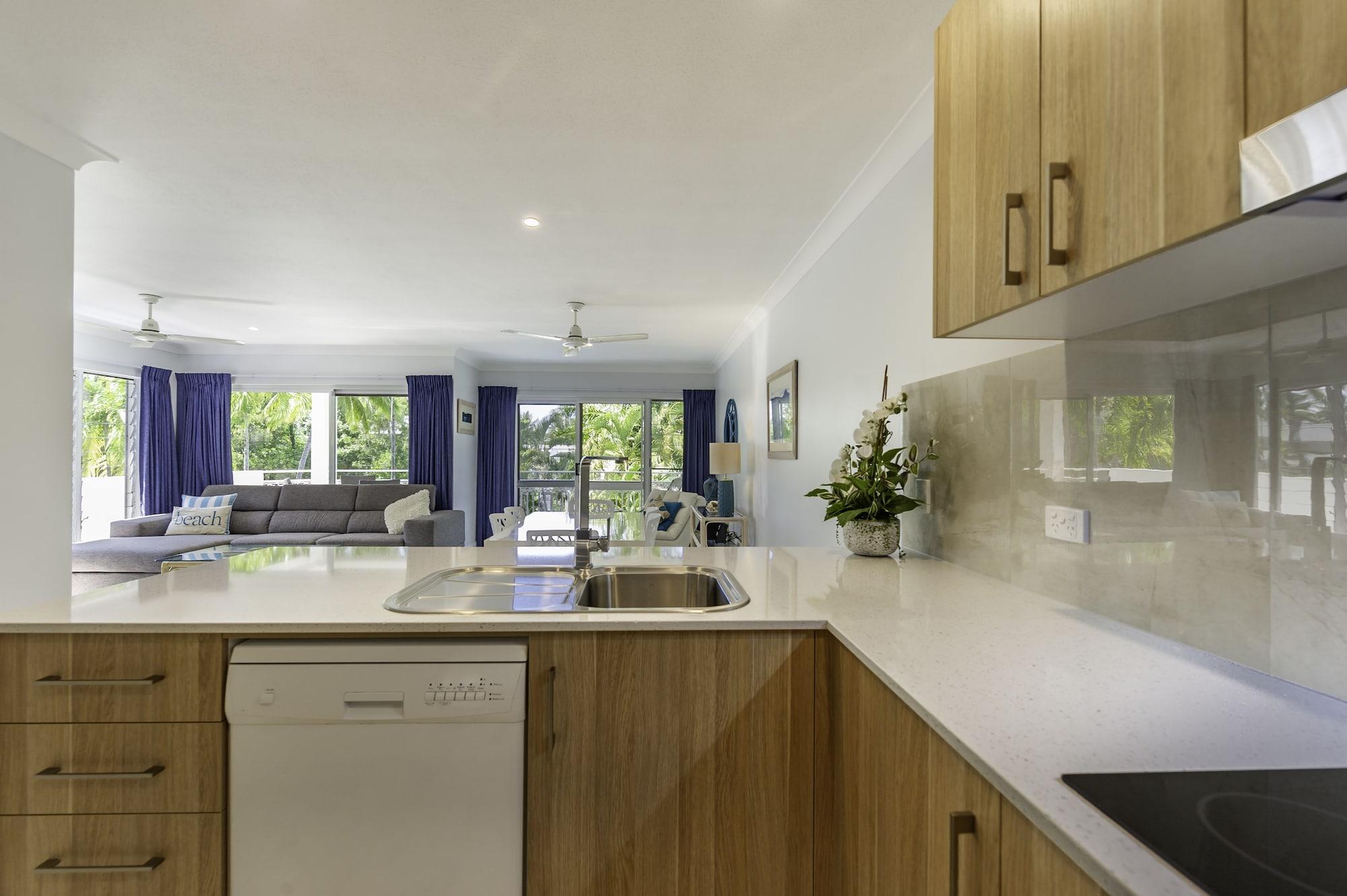 Aparthotel Garrick House