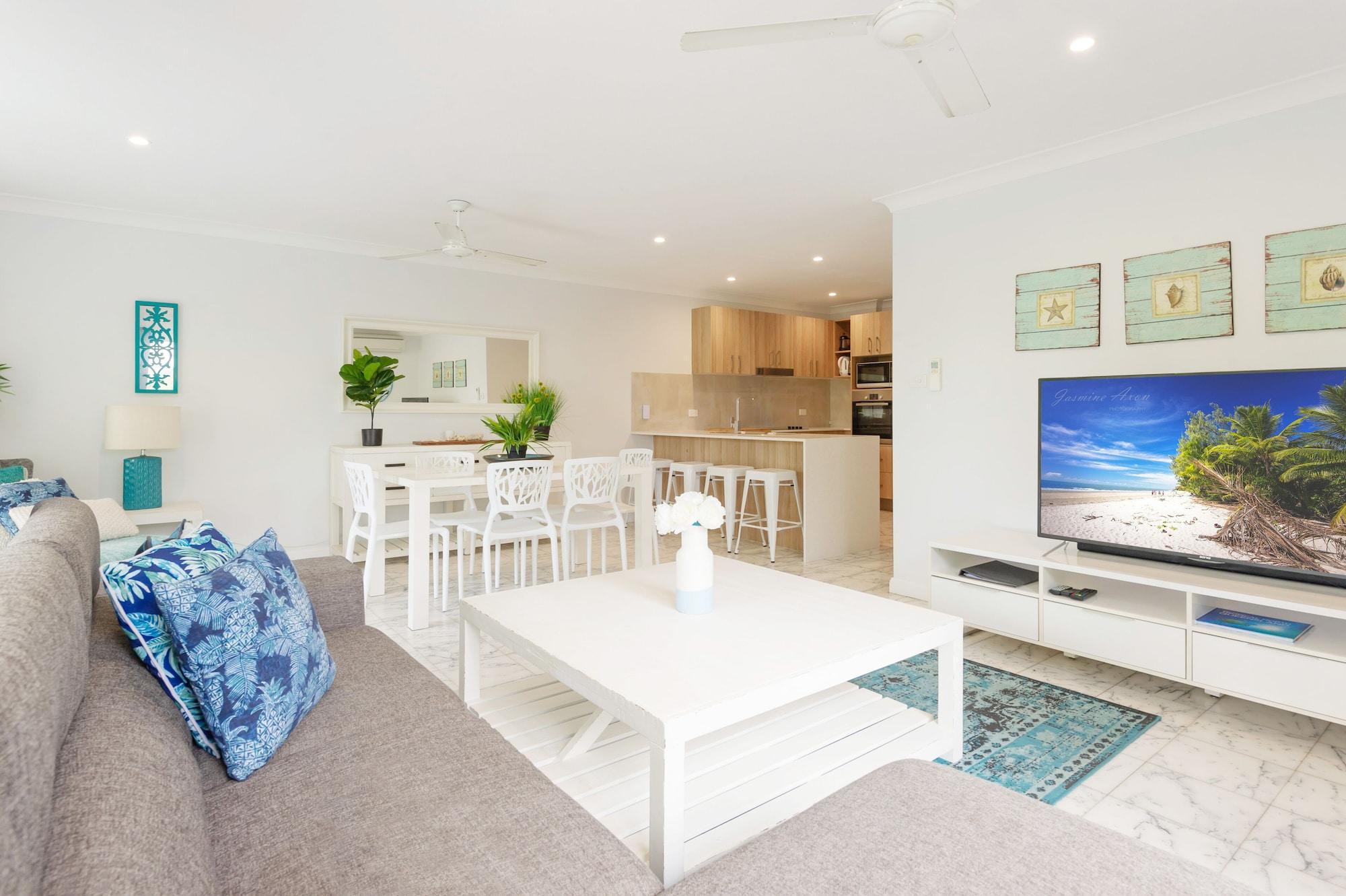 Garrick House Aparthotel 3*
