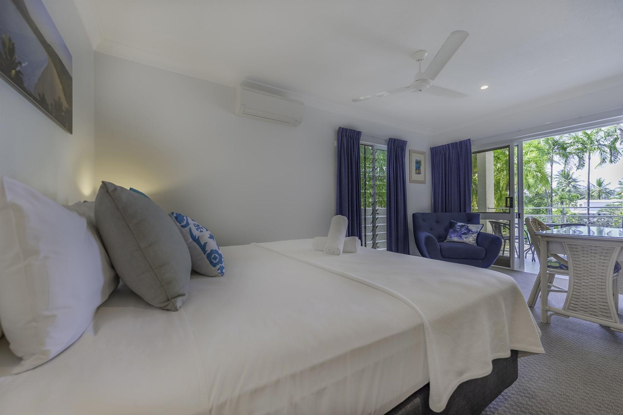 Garrick House 3*