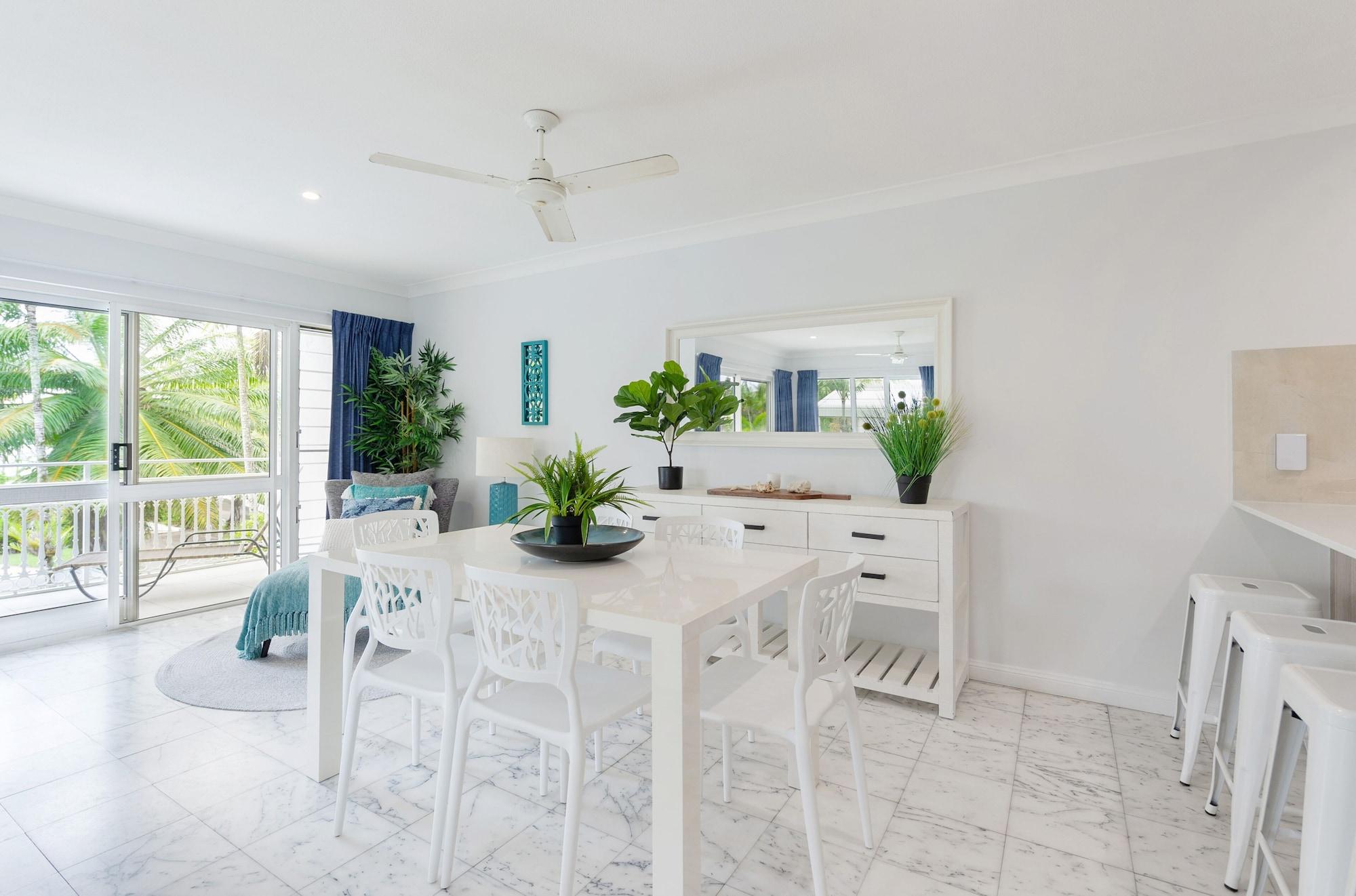 Aparthotel Garrick House Port Douglas