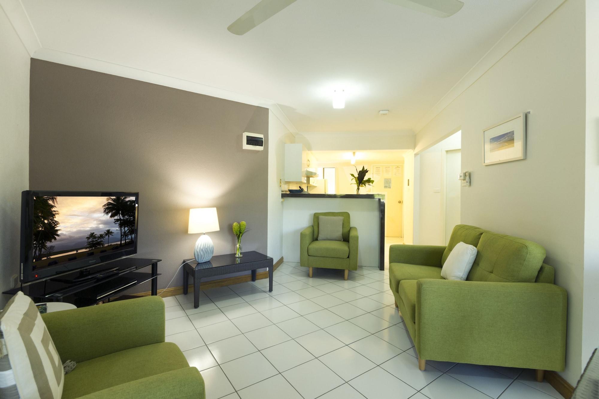 Garrick House 3*