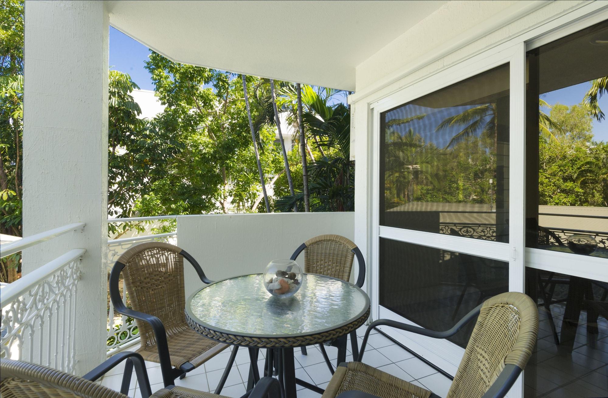 Garrick House Aparthotel 3*