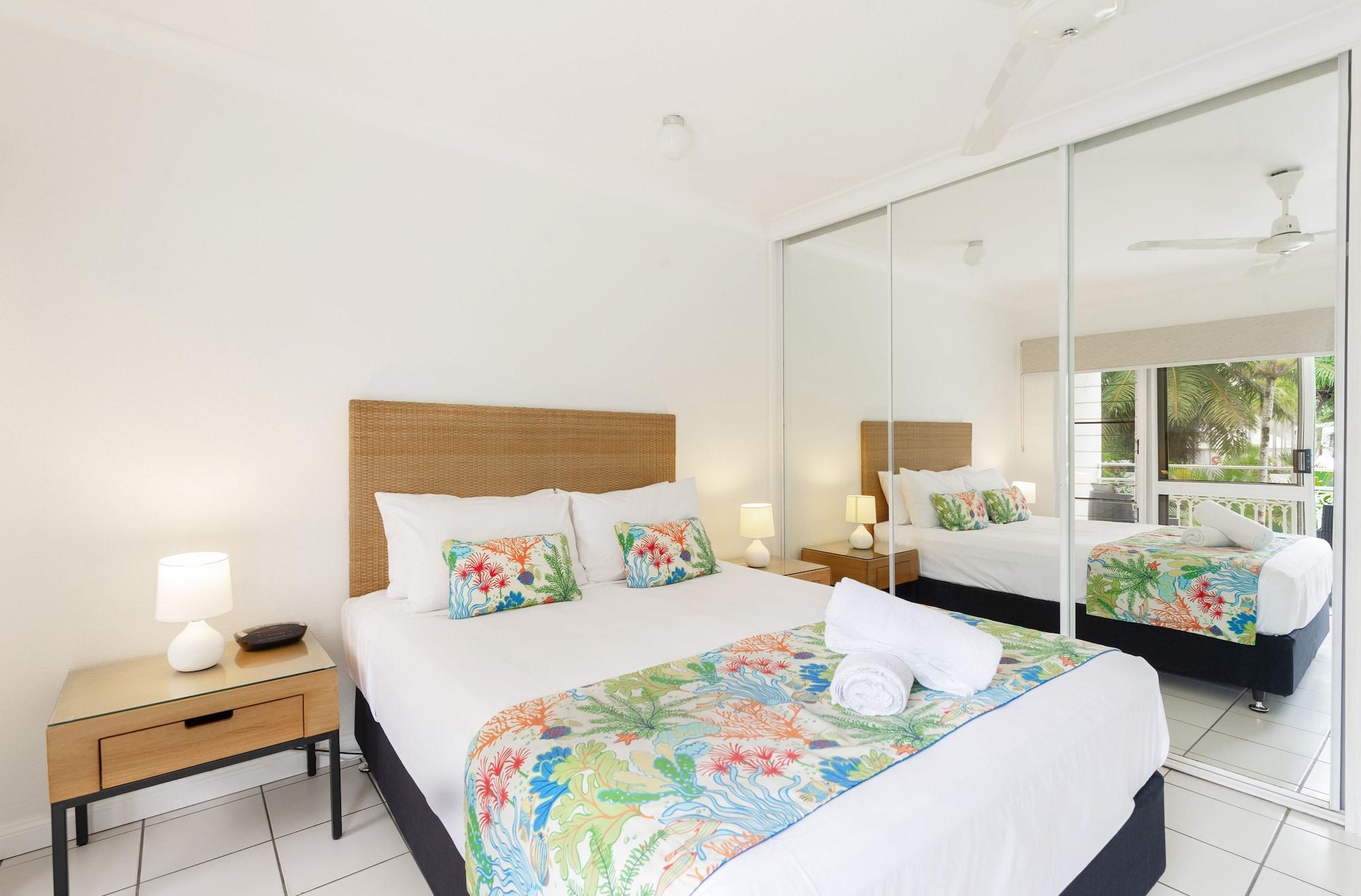 Aparthotel Garrick House Port Douglas