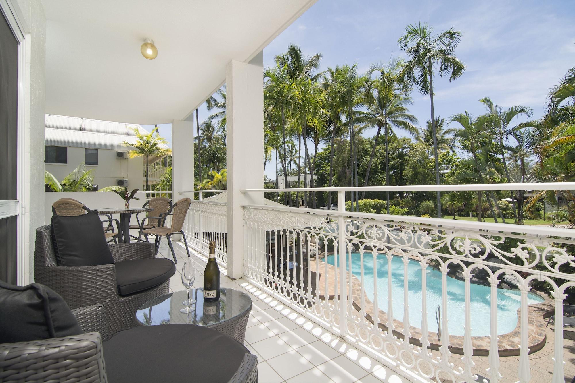 Garrick House Aparthotel