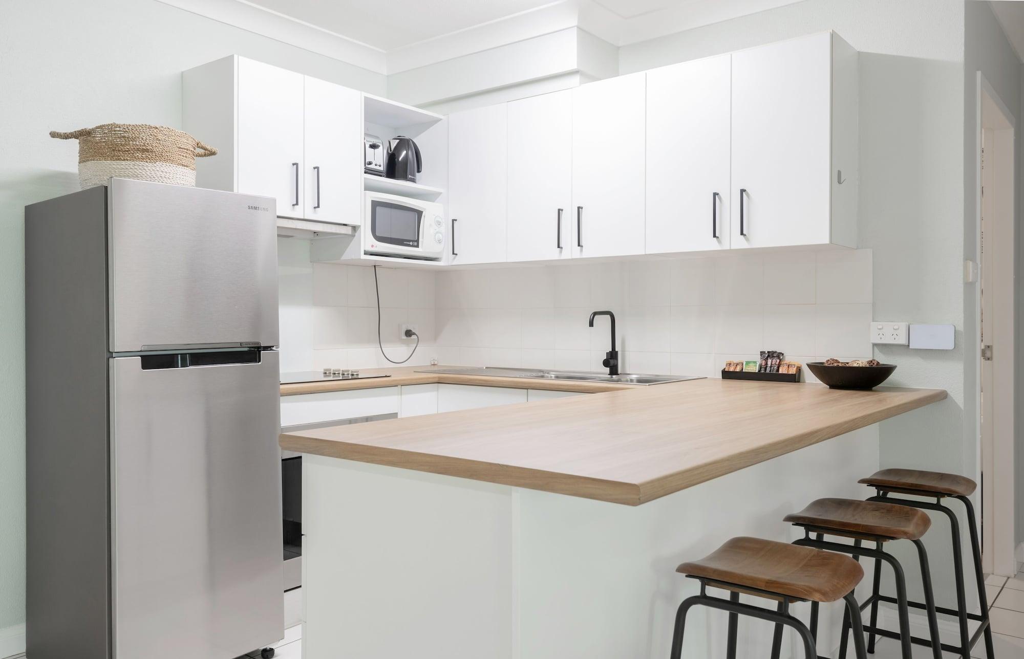 Garrick House Port Douglas