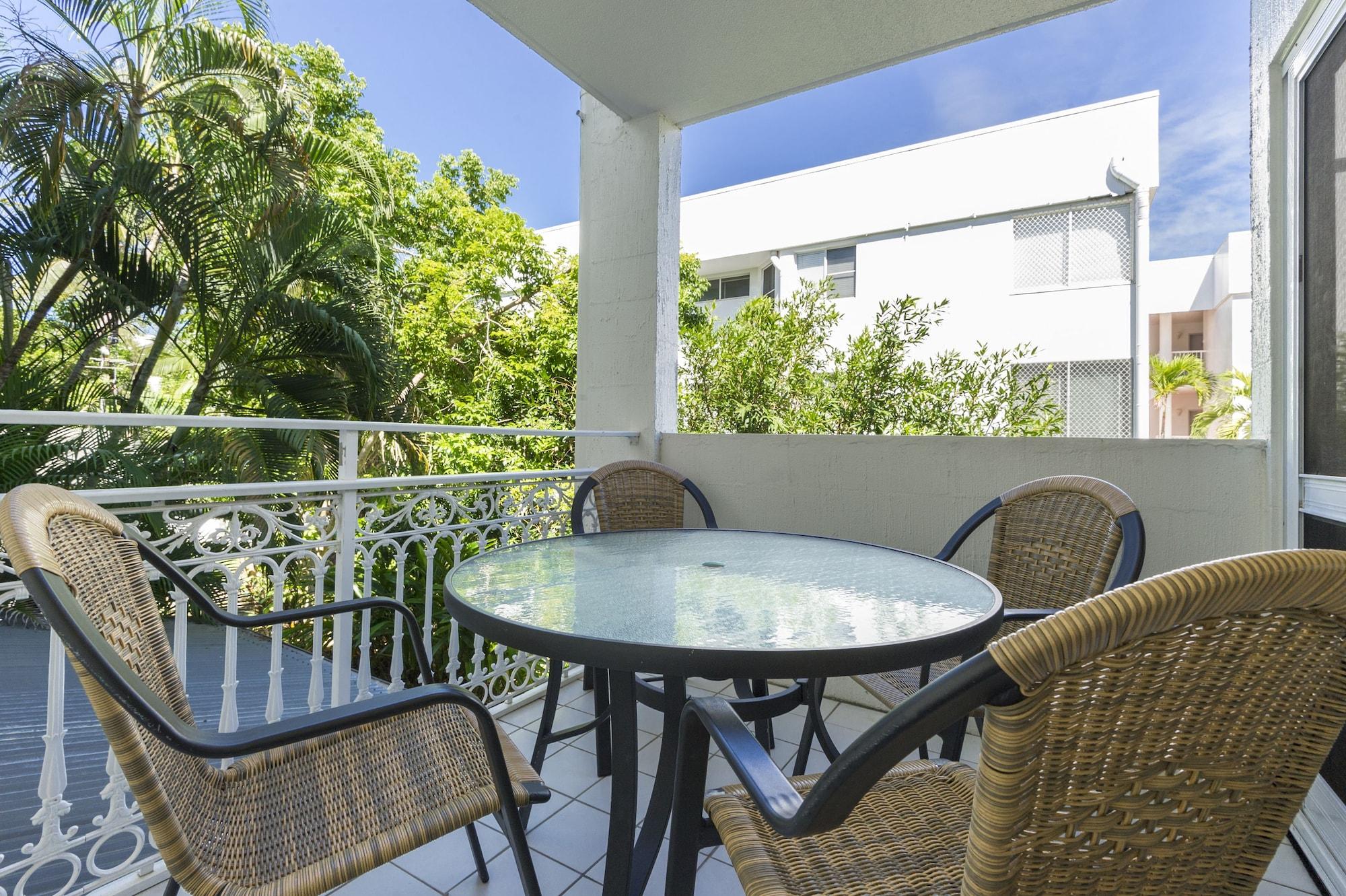 Garrick House Aparthotel Port Douglas