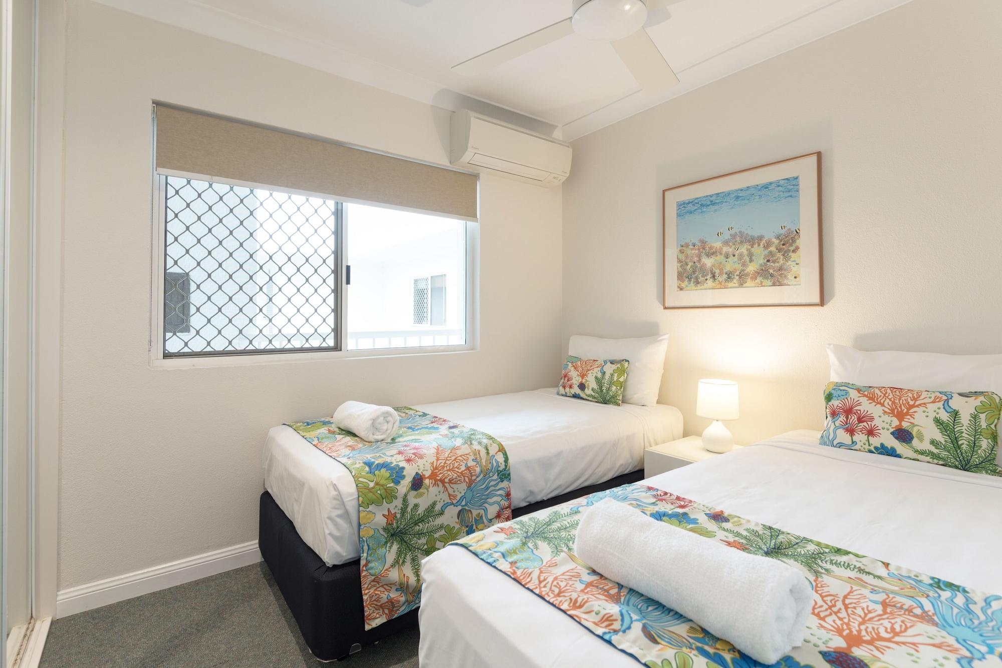 Garrick House Port Douglas