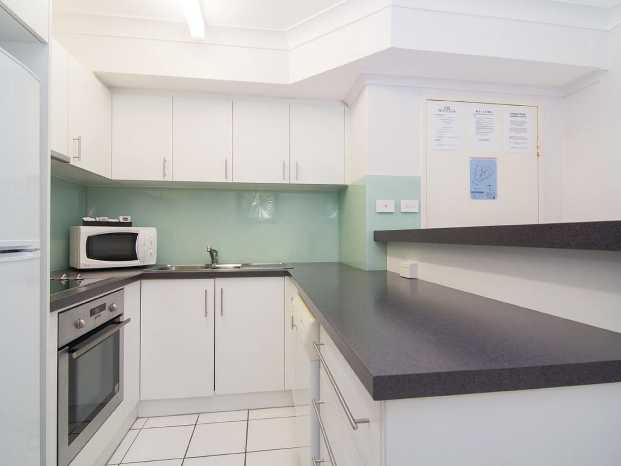 Aparthotel Garrick House