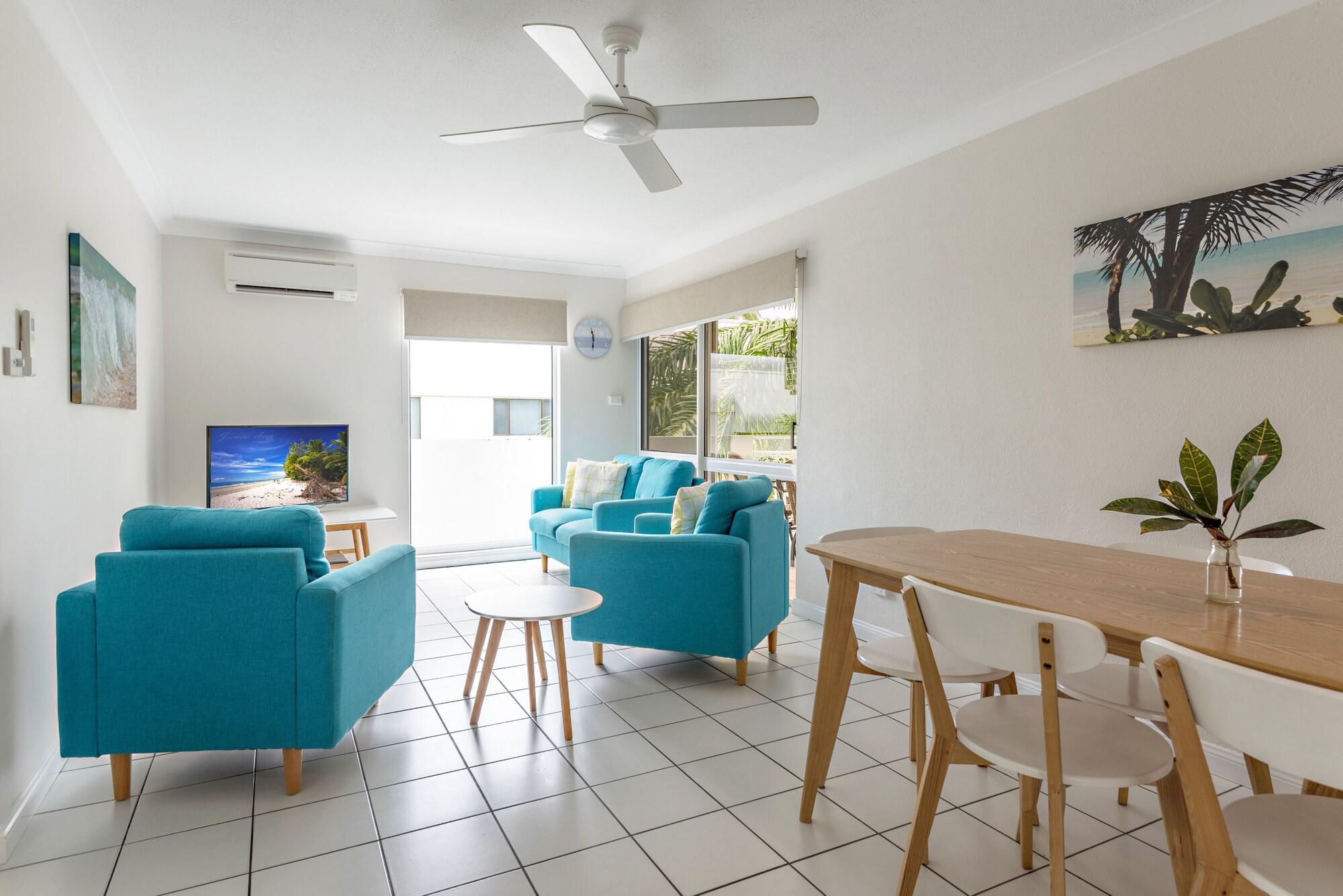 Garrick House Aparthotel Port Douglas