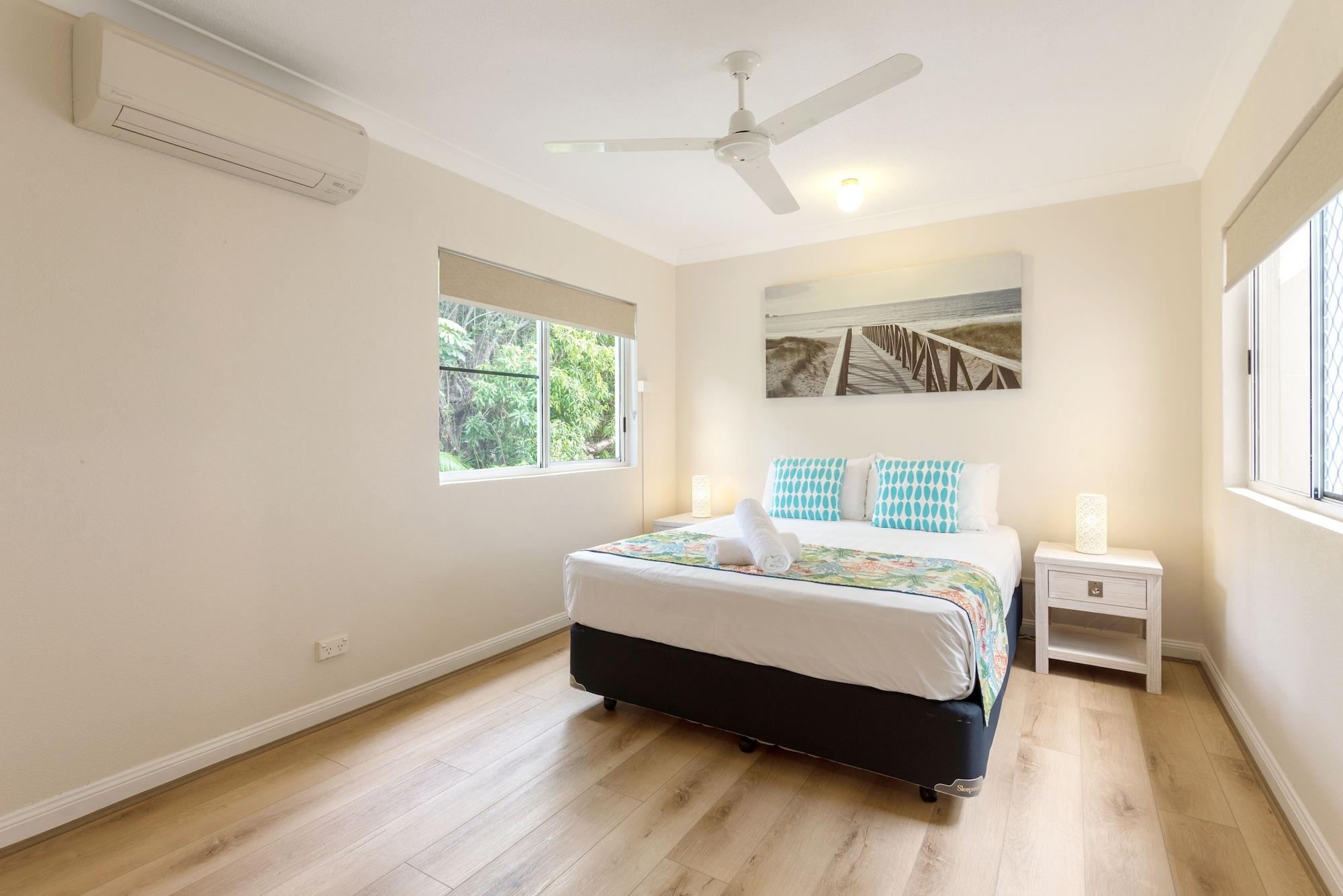 Garrick House Port Douglas