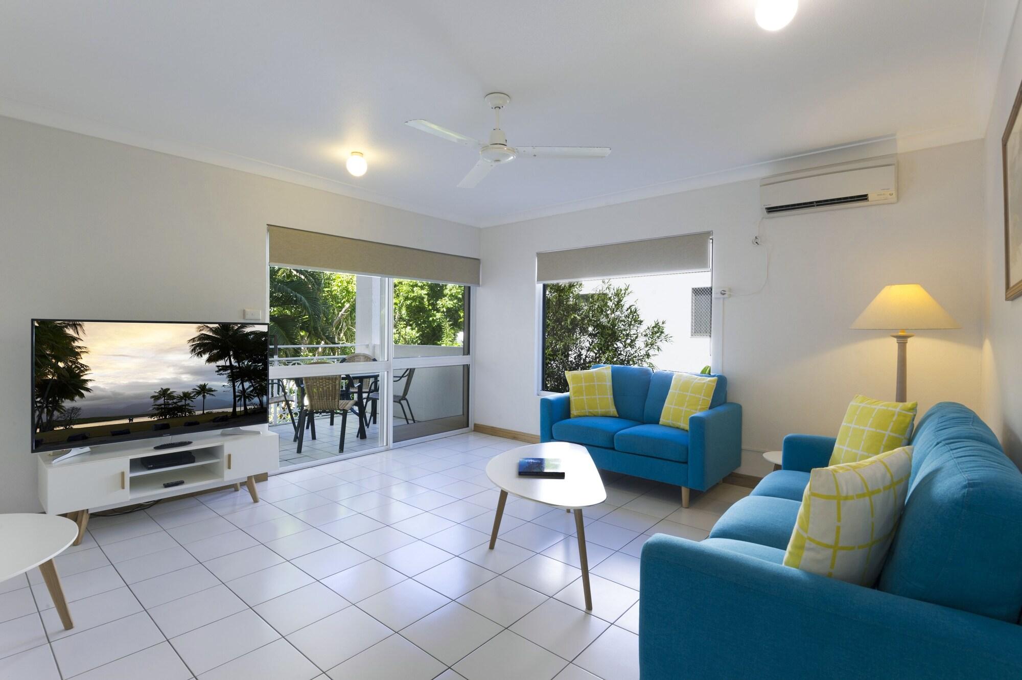Aparthotel Garrick House 3*