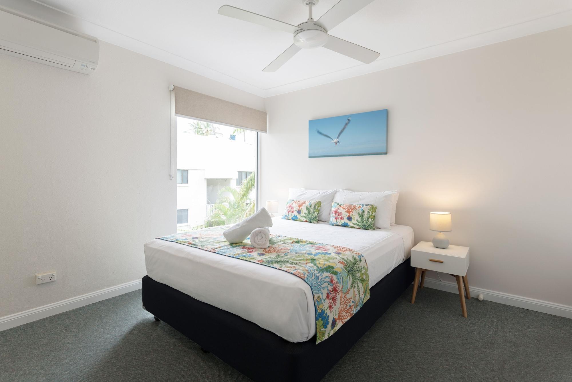Garrick House 3* Port Douglas
