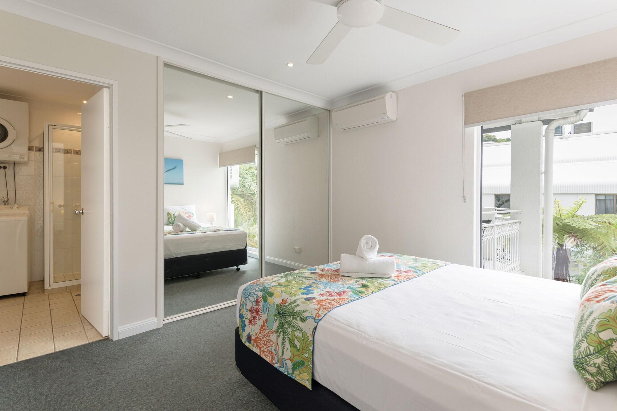 Garrick House Aparthotel 3*