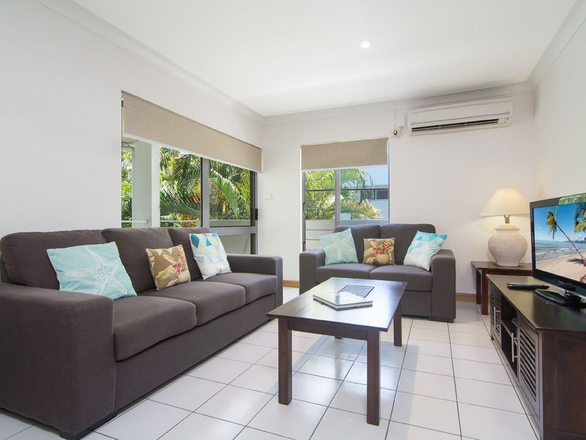 Garrick House Aparthotel Port Douglas