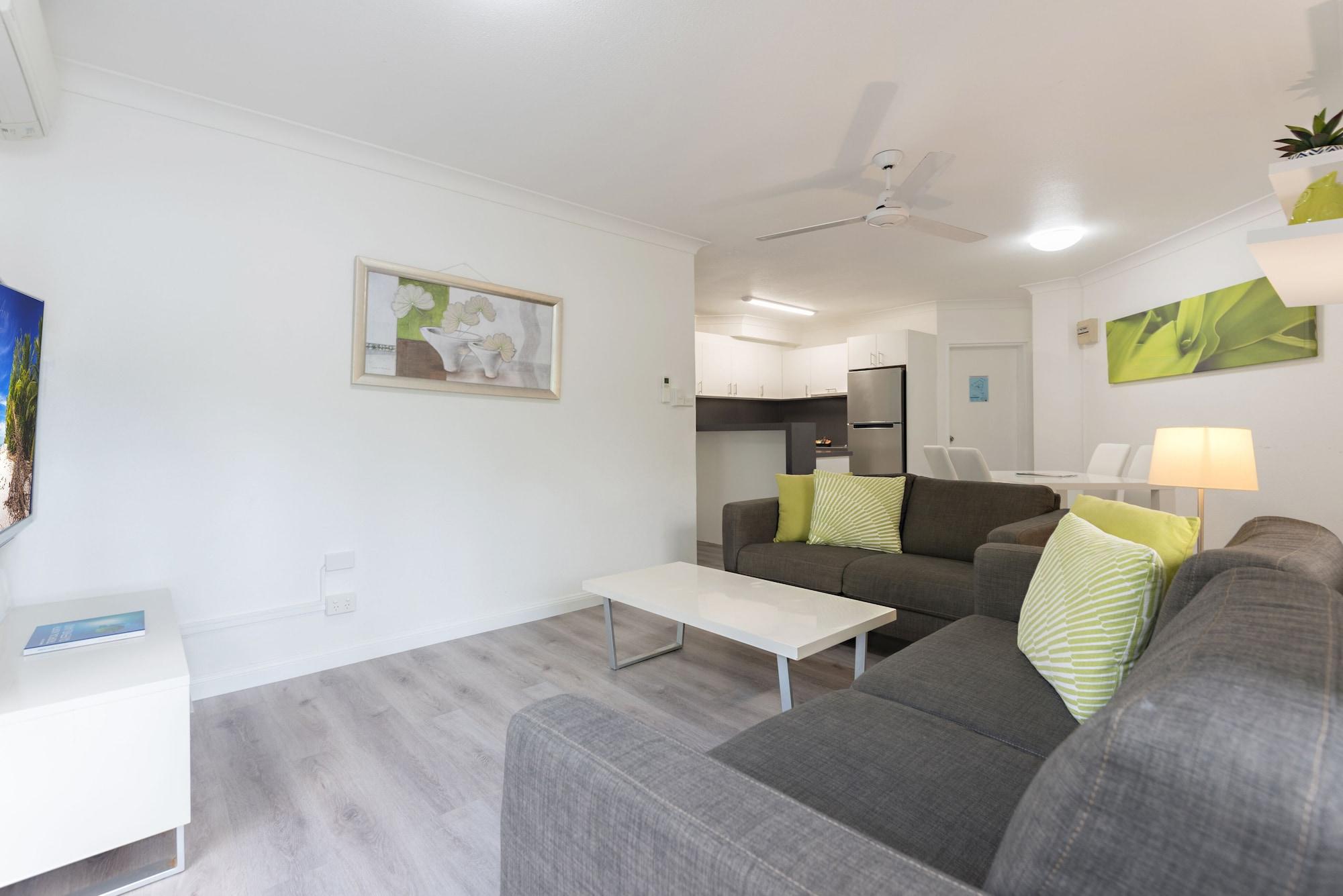 Garrick House 3*