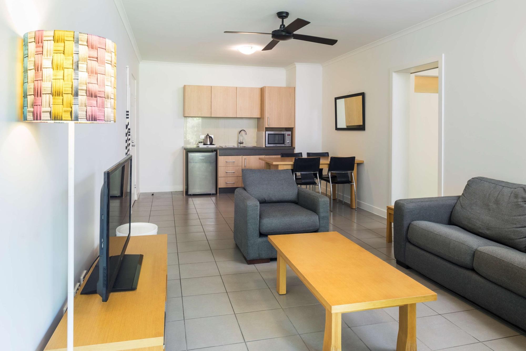 Resort Oaks Port Douglas