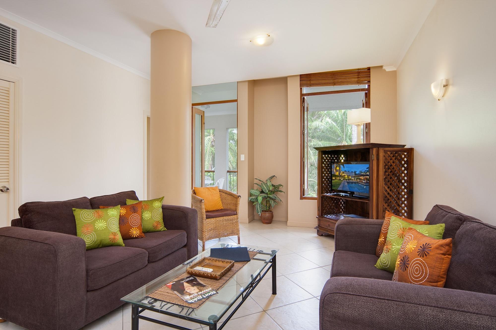Aparthotel The Mediterranean Port Douglas