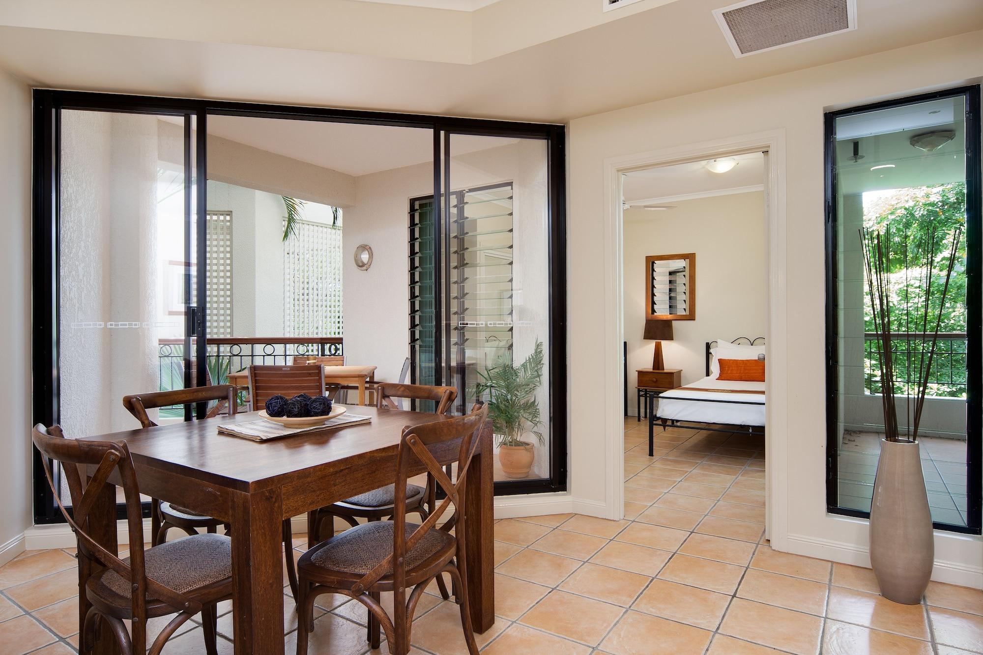 The Mediterranean Aparthotel