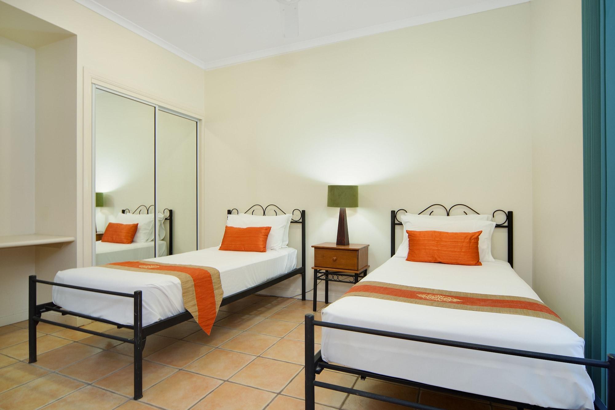 The Mediterranean 4*