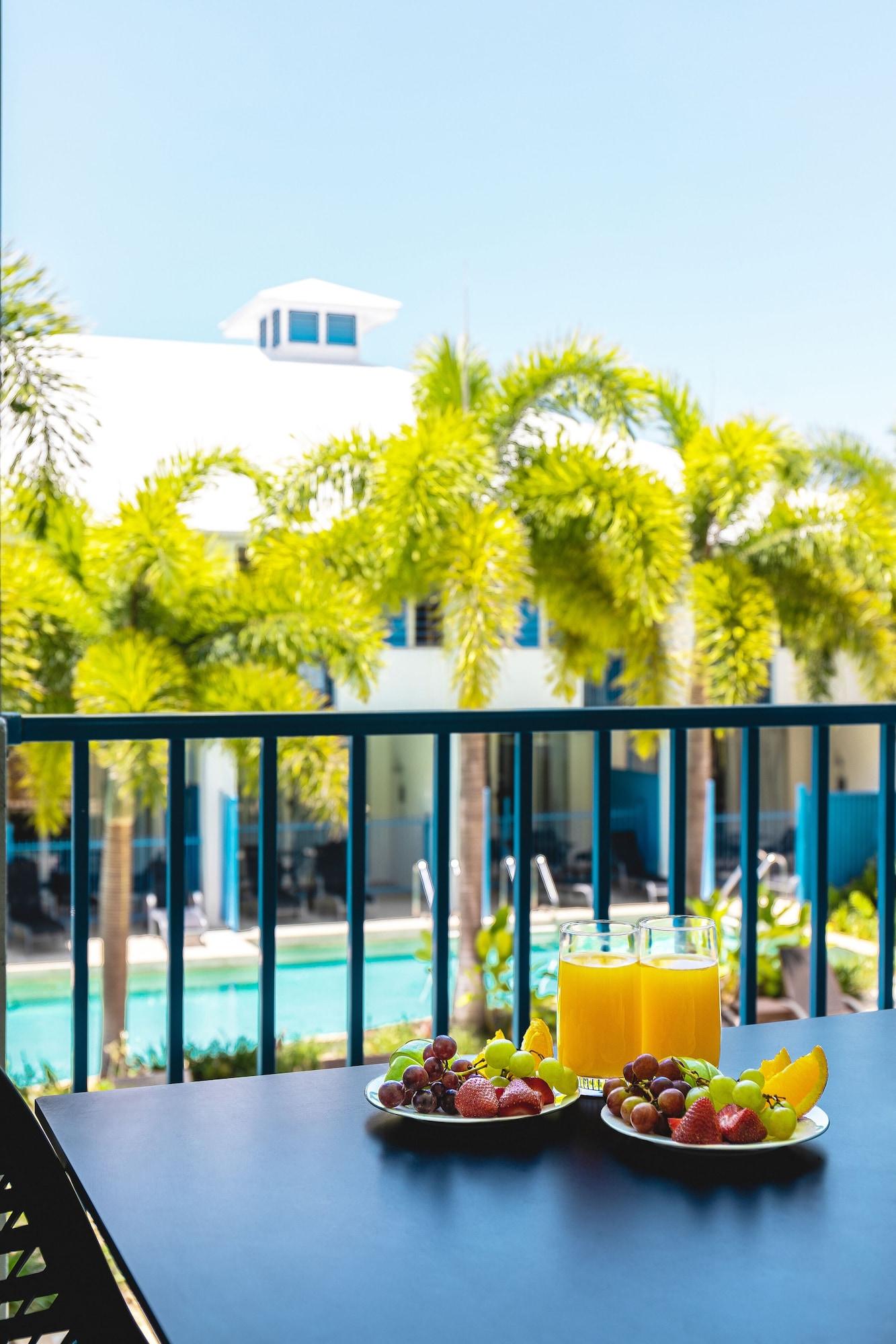 Silkari Lagoons Aparthotel 4*
