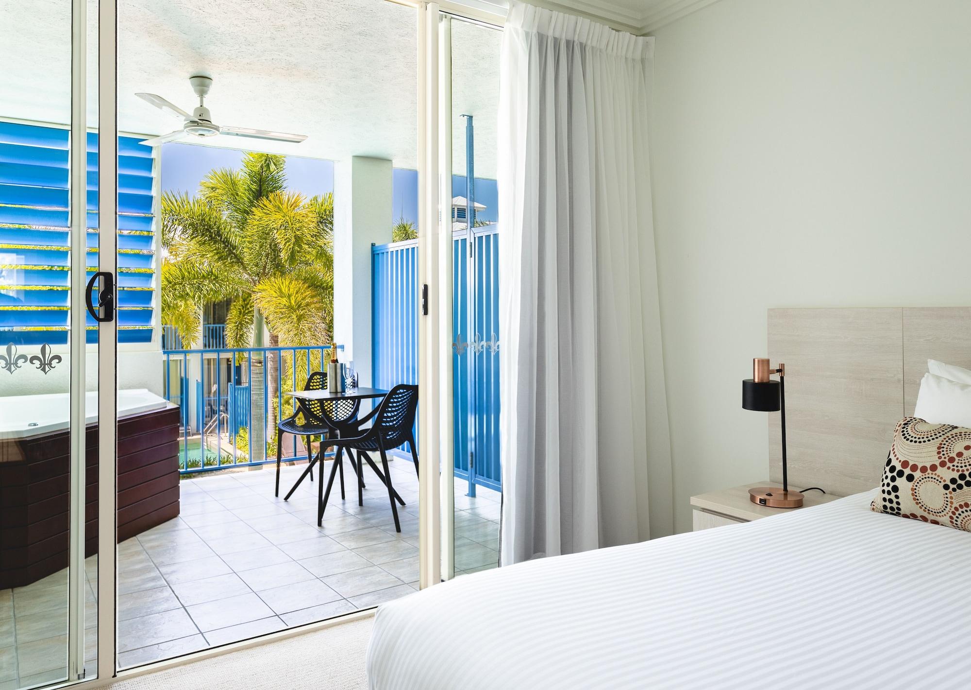 Silkari Lagoons Aparthotel Port Douglas