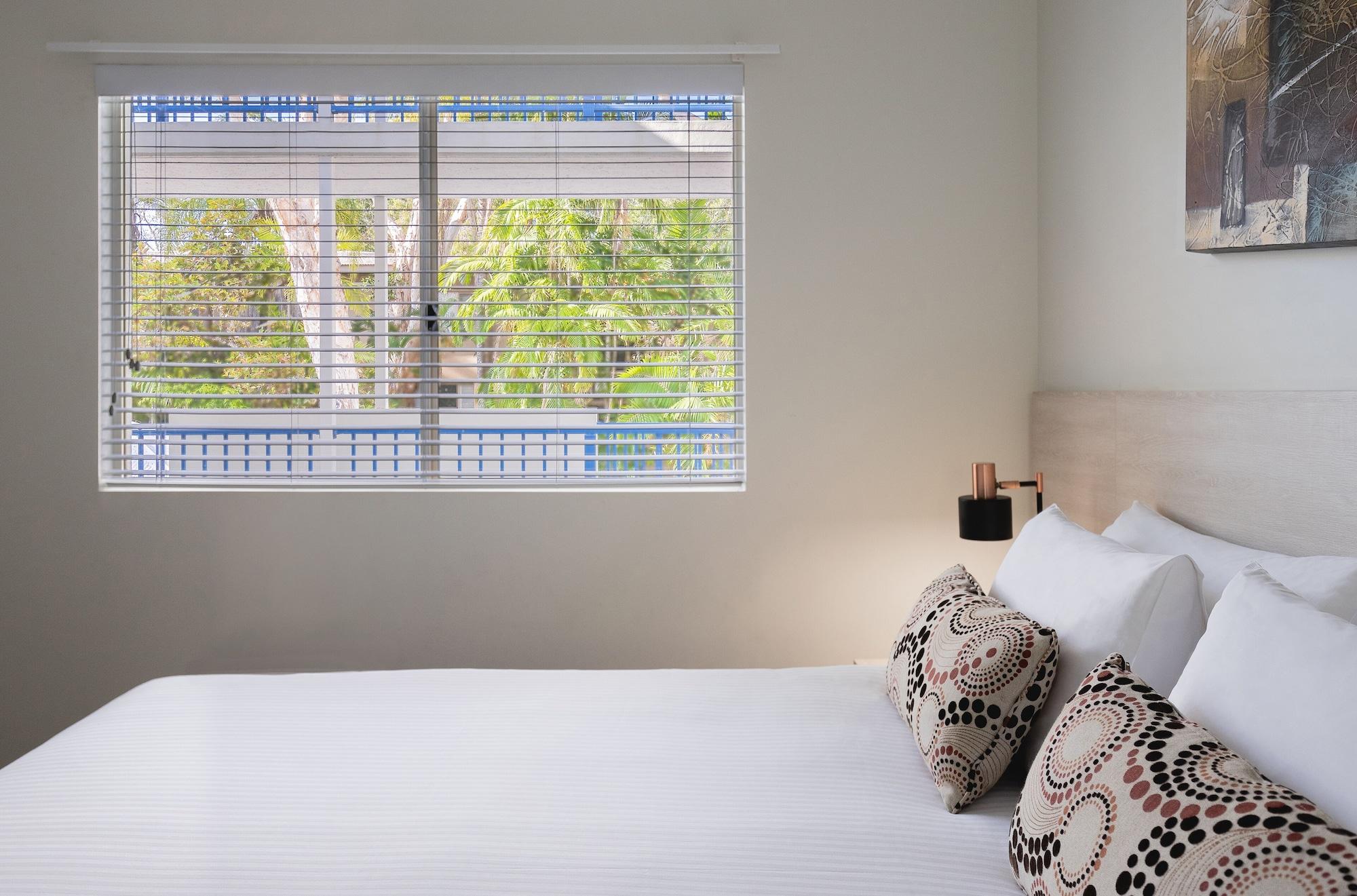 Aparthotel Silkari Lagoons 4*
