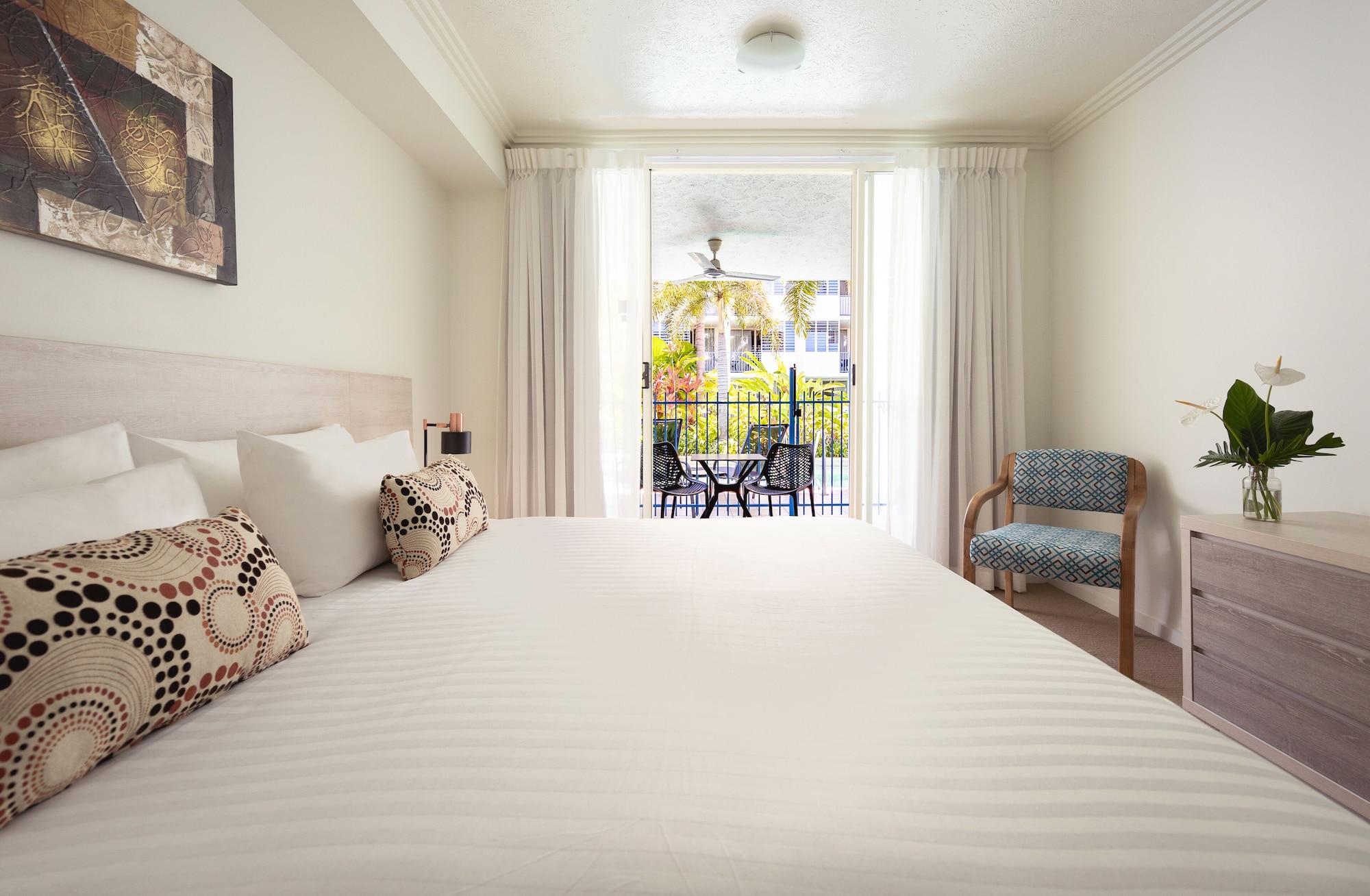 Silkari Lagoons Aparthotel Port Douglas
