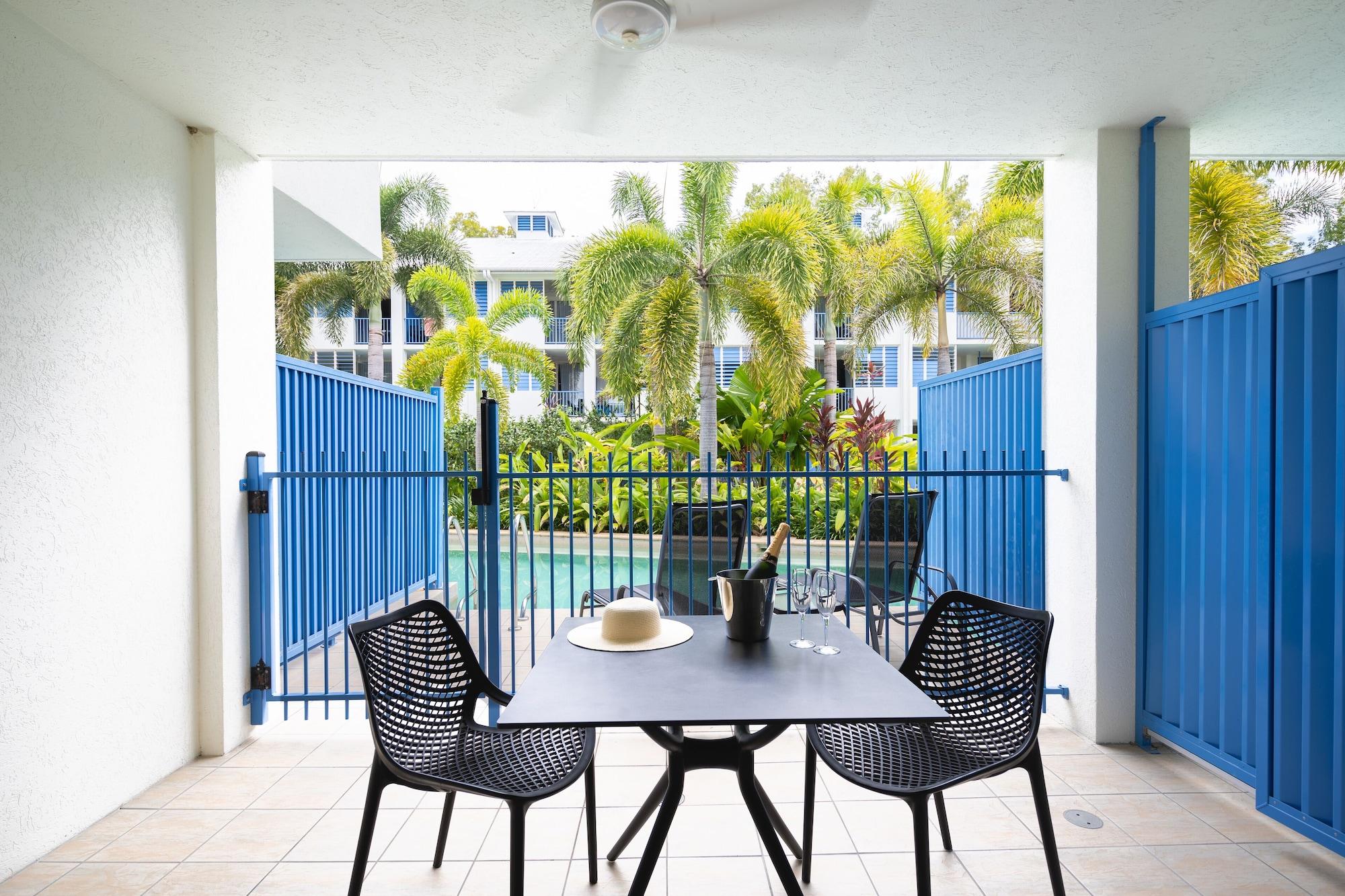 Silkari Lagoons 4* Port Douglas