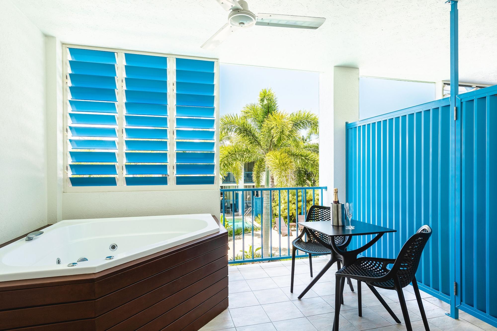 Silkari Lagoons 4* Port Douglas