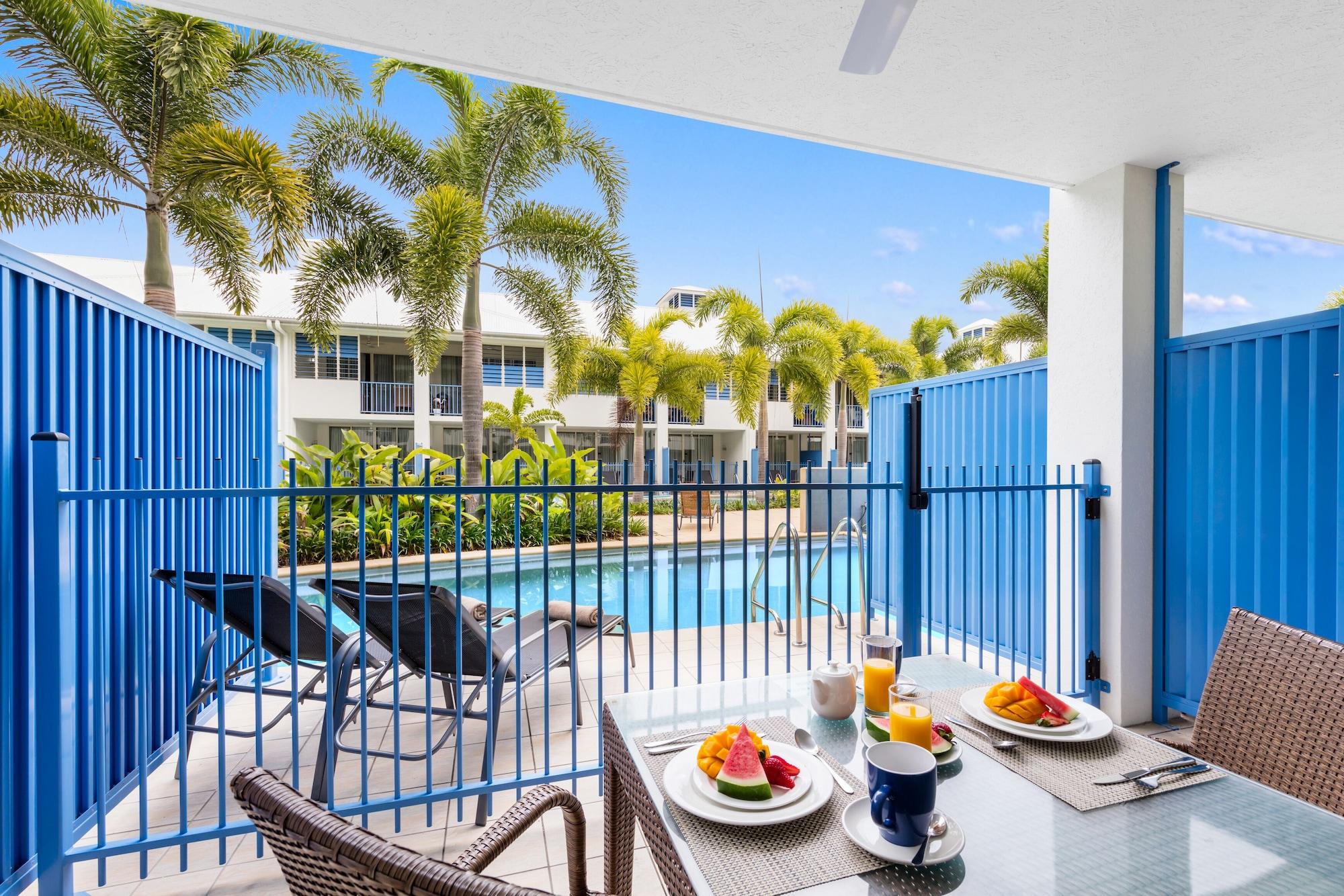 Aparthotel Silkari Lagoons 4*