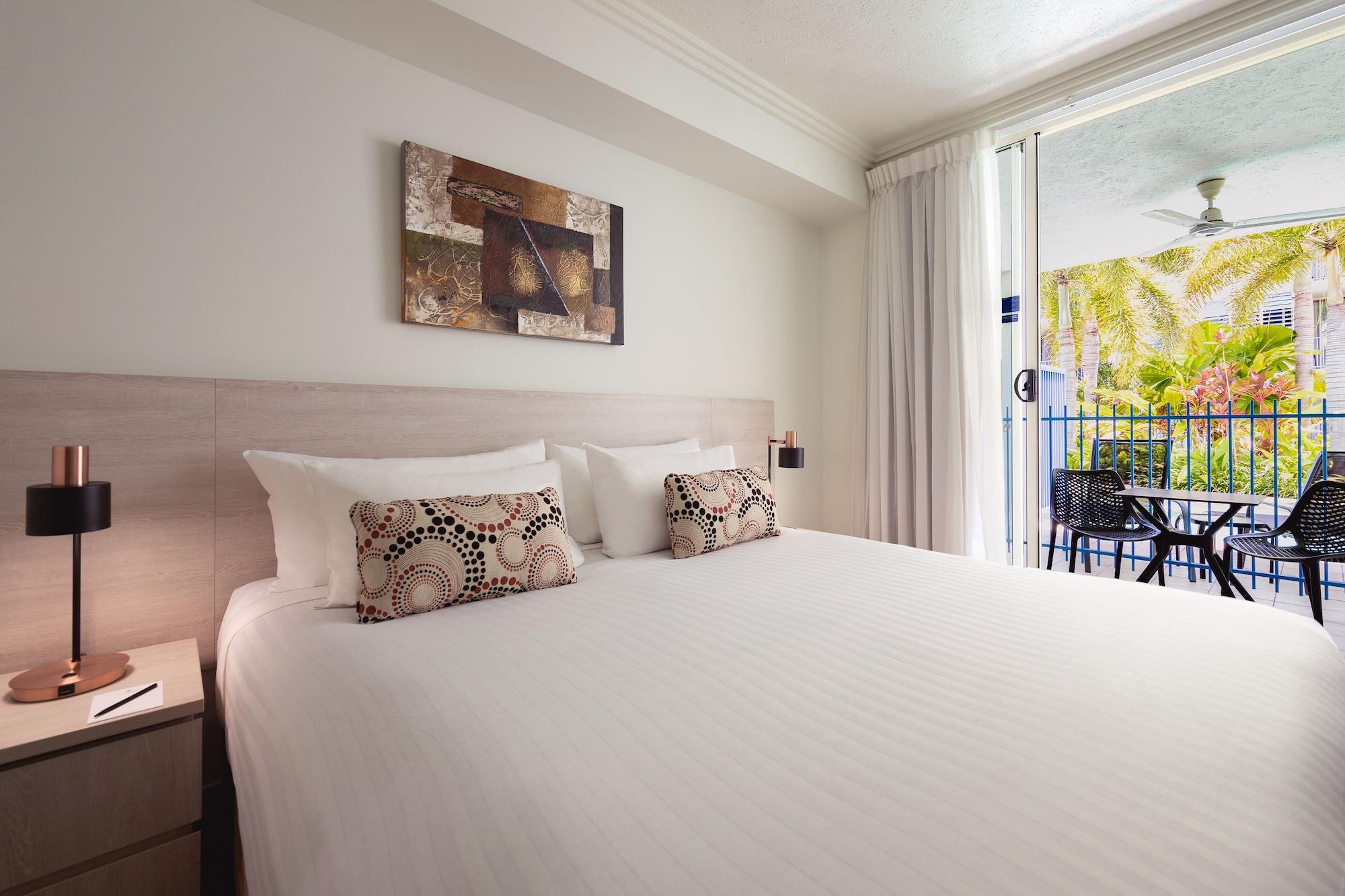 Aparthotel Silkari Lagoons Port Douglas