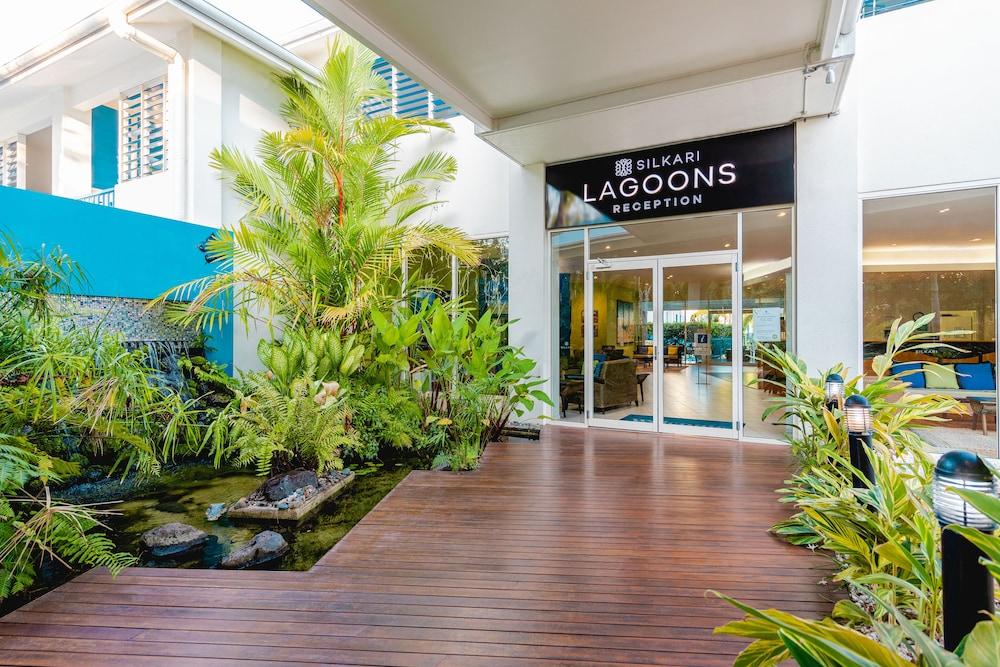 Silkari Lagoons Aparthotel Port Douglas