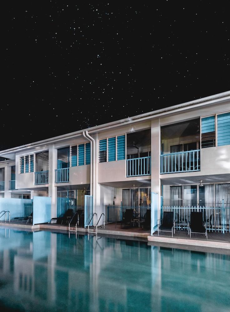 Silkari Lagoons 4* Port Douglas